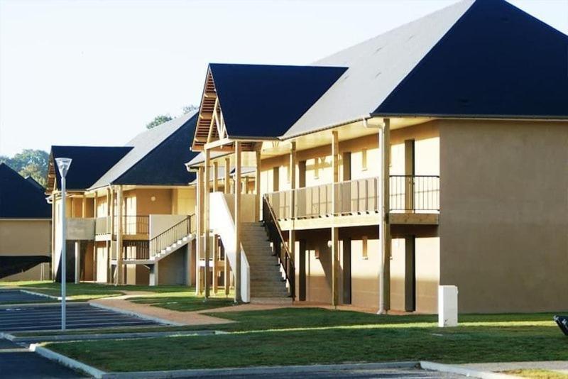 Le Havre De Paix 8 , Les Hauts De Honfleur, Piscine, Wifi Et Parking Gratuits Equemauville Luaran gambar