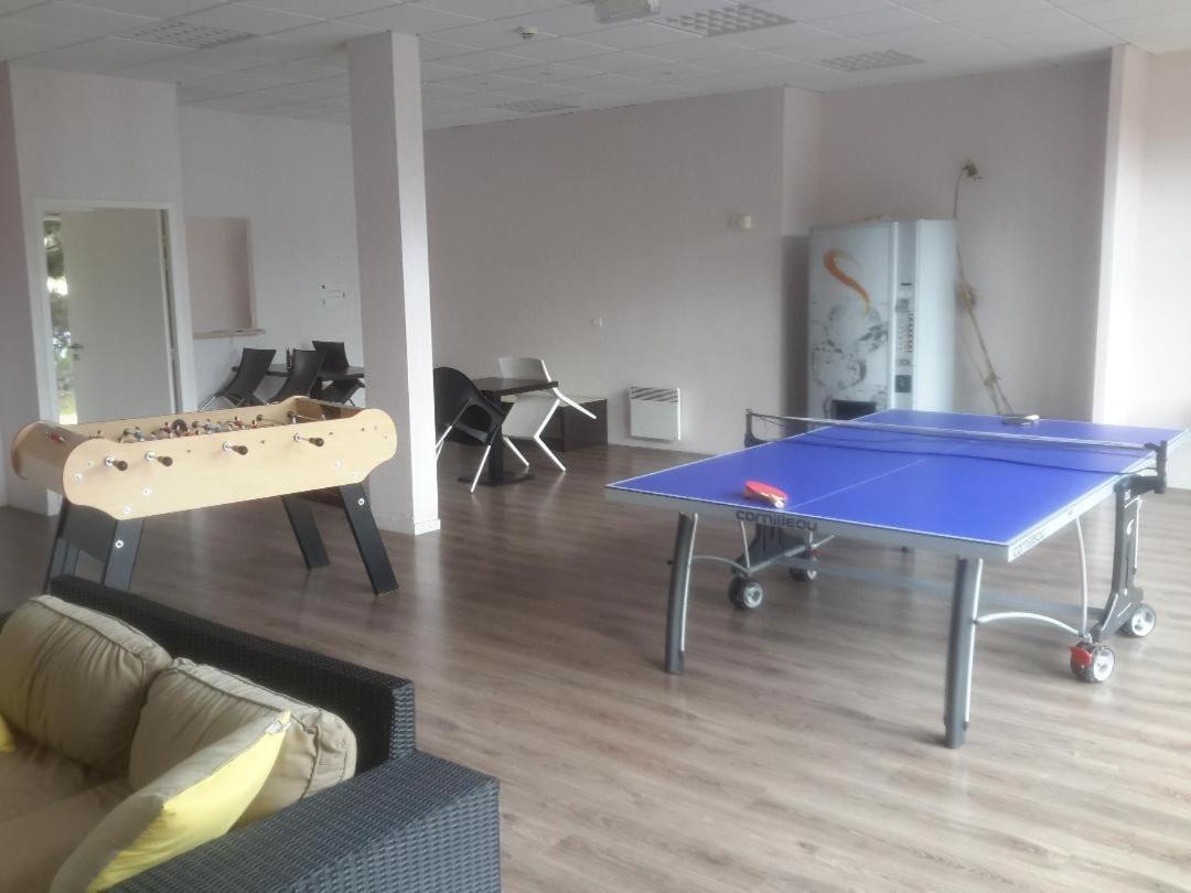 Le Havre De Paix 8 , Les Hauts De Honfleur, Piscine, Wifi Et Parking Gratuits Equemauville Luaran gambar